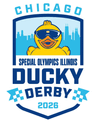 Chicago Ducky Derby 2026