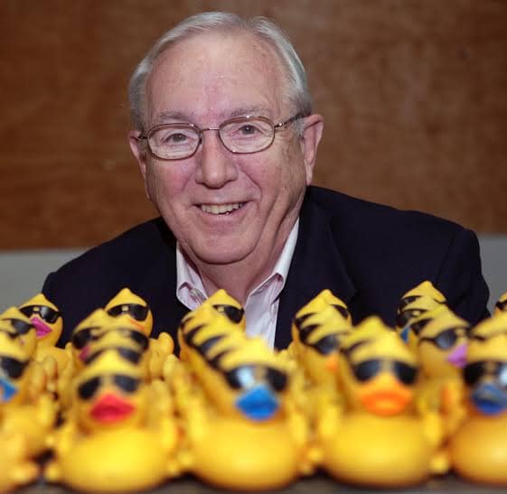 Let's Get Quackin!